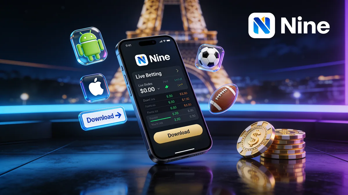 Les Points Forts de Nine Casino : guide nine casino pour les joueurs en France